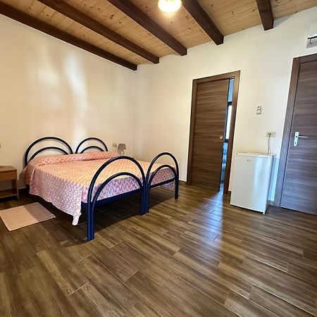 Agriturismo Piperedda Irgoli Eksteriør billede