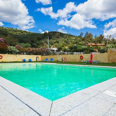 Agriturismo Piperedda Irgoli Eksteriør billede