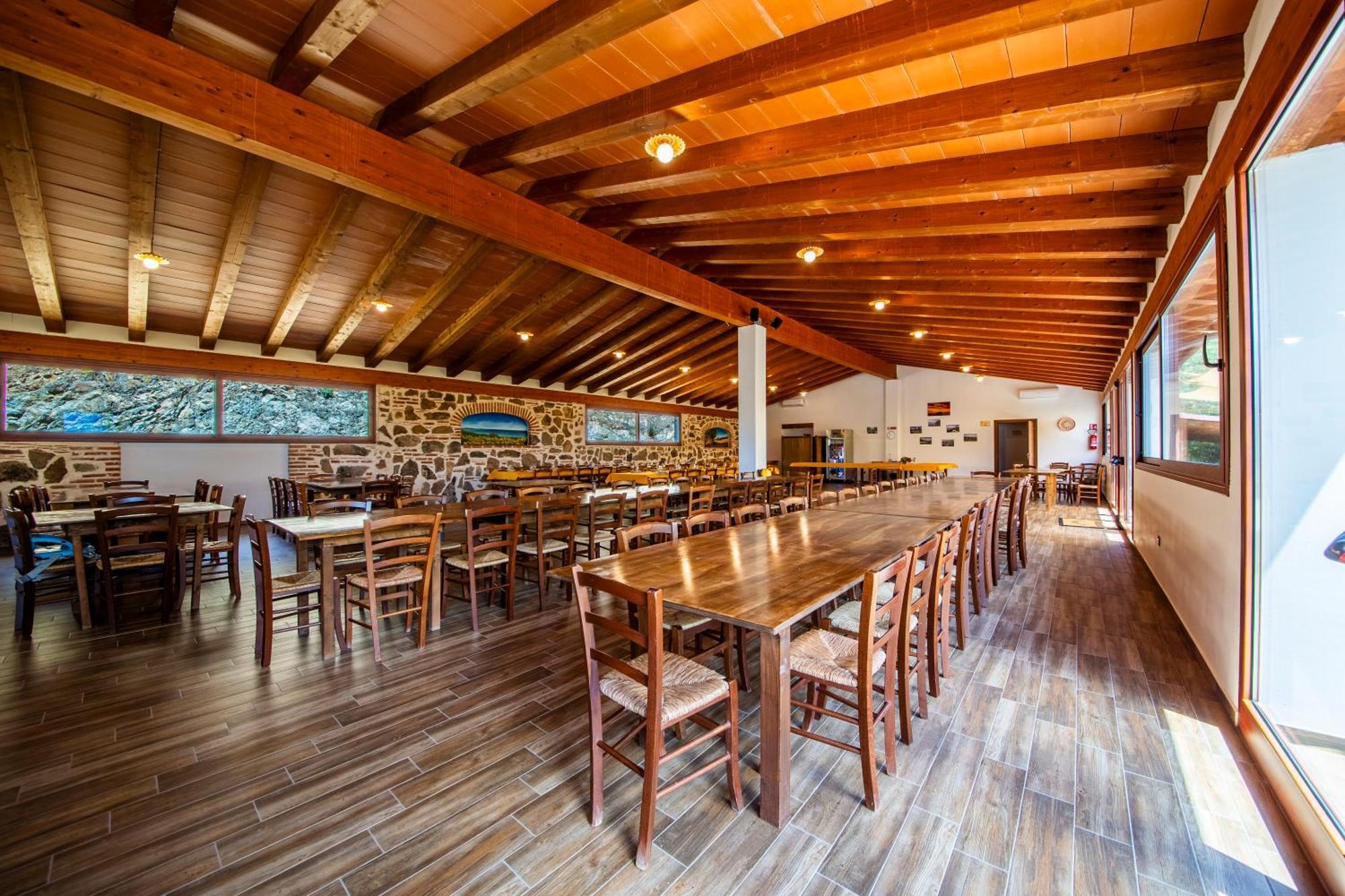 Agriturismo Piperedda Irgoli Eksteriør billede