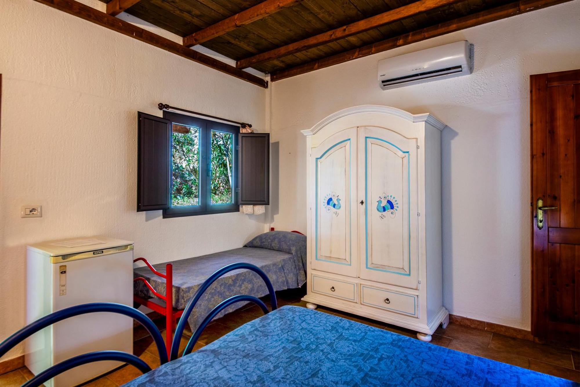 Agriturismo Piperedda Irgoli Eksteriør billede