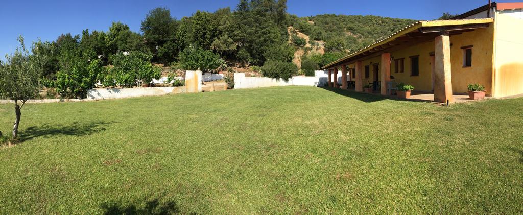 Agriturismo Piperedda Irgoli Værelse billede