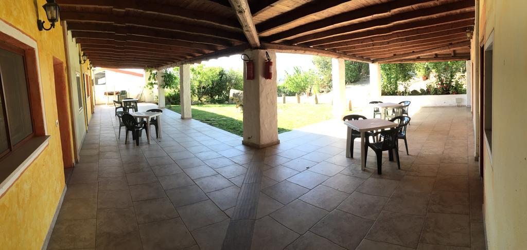 Agriturismo Piperedda Irgoli Værelse billede
