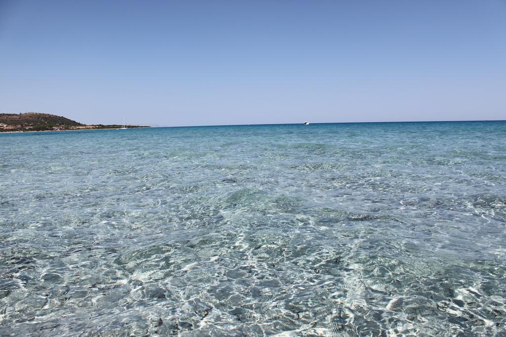 Agriturismo Piperedda Irgoli Eksteriør billede